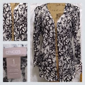 Chico's 1 cardigan